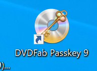 dvd fab トップ passkey レジストリ